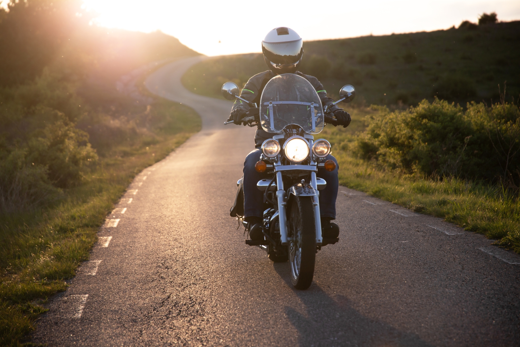 Motorrad-Reifen